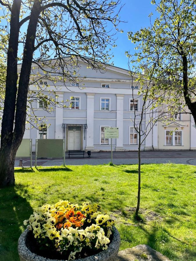 Rezydencja Bohema Szczawno-Zdroj Exteriör bild