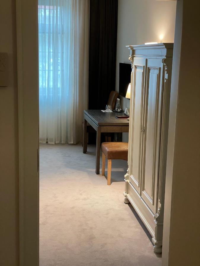 Rezydencja Bohema Szczawno-Zdroj Exteriör bild